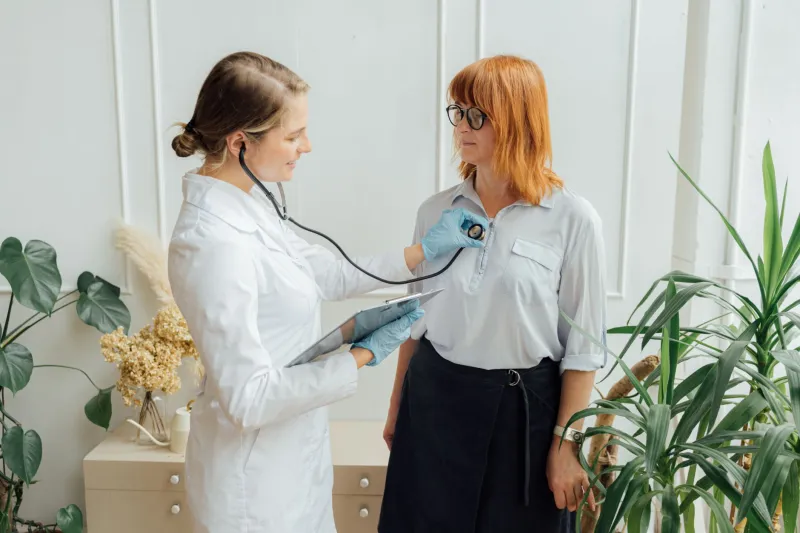 Chasing Fire: Why Suppressing Inflammation May Be the Worst Thing American Medicine Does to Chronic Patients