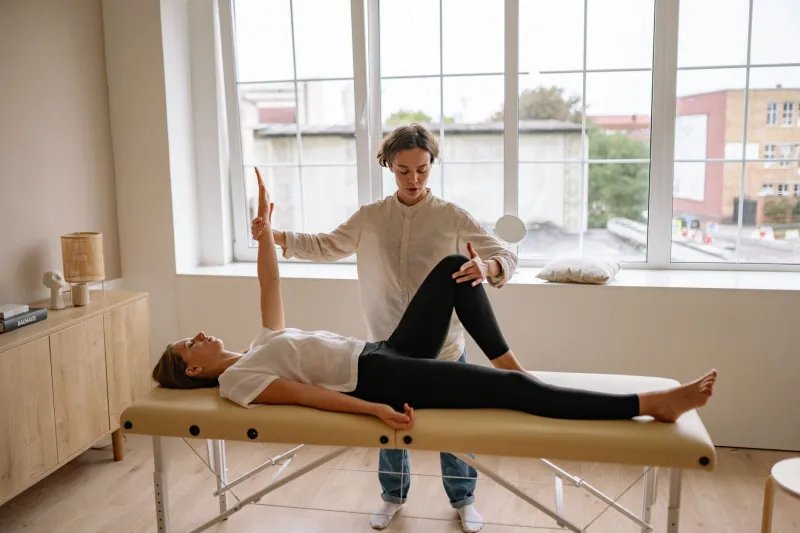 Roots Before Relief: Inside the Integrated Postural Protocol Rewriting the Rules on Chronic Pain