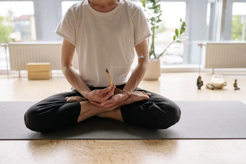 Why Breathing Beats Stretching: The Japanese Approach to Releasing Chronic Muscle Tension at Its Source