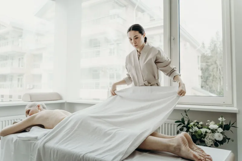 Healing by Hand in a Hyperconnected Age: How Japanese Low-Tech Medicine Is Treating the Wounds Our Screens Leave Behind
