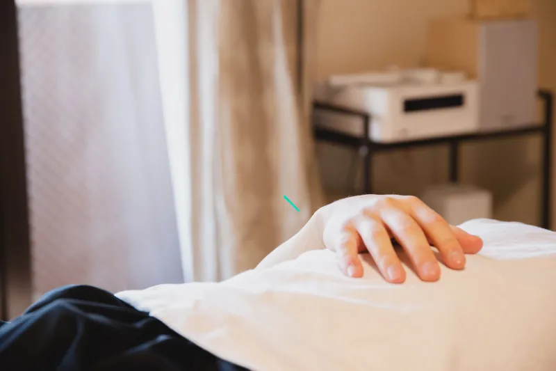 When the Body Holds Its Breath: How Japanese Lymphatic Traditions Are Offering New Hope to America's Most Difficult Chronic Conditions