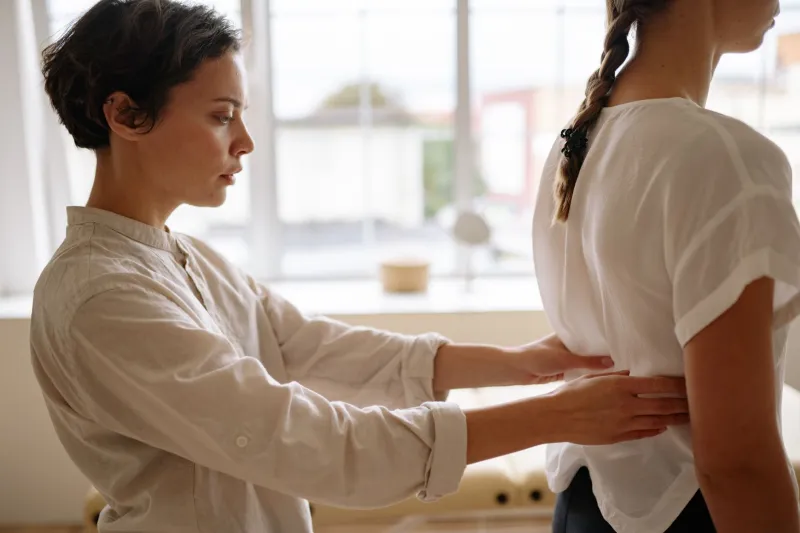 Before the Surgeon's Table: How Japanese Postural Medicine Is Stopping Disc Degeneration in Its Tracks