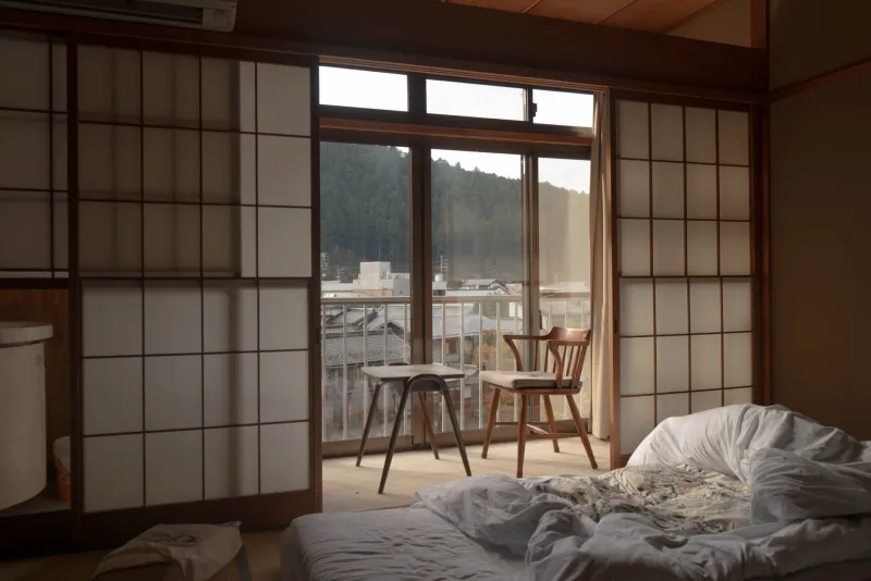 The Art of True Rest: Ancient Japanese Sleep Practices That Outperform Every Modern Solution