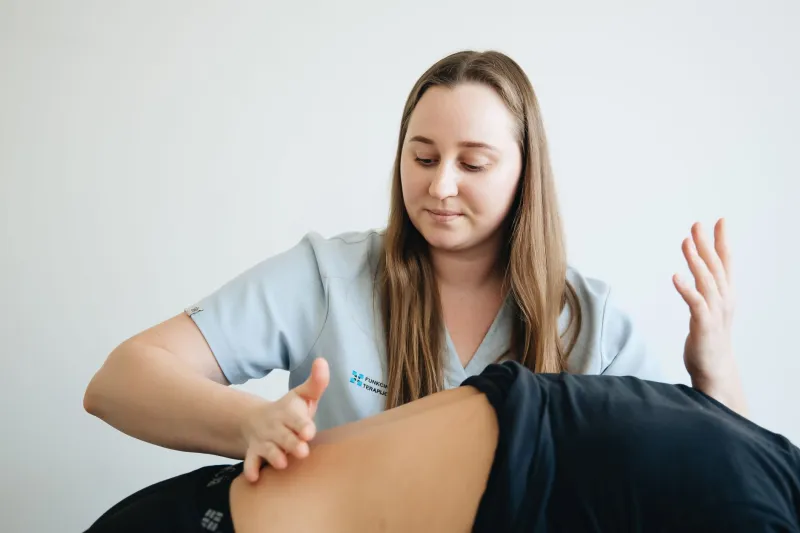 When the Body Holds What the Mind Cannot: Japanese Somatic Healing and the Physiology of Stored Trauma