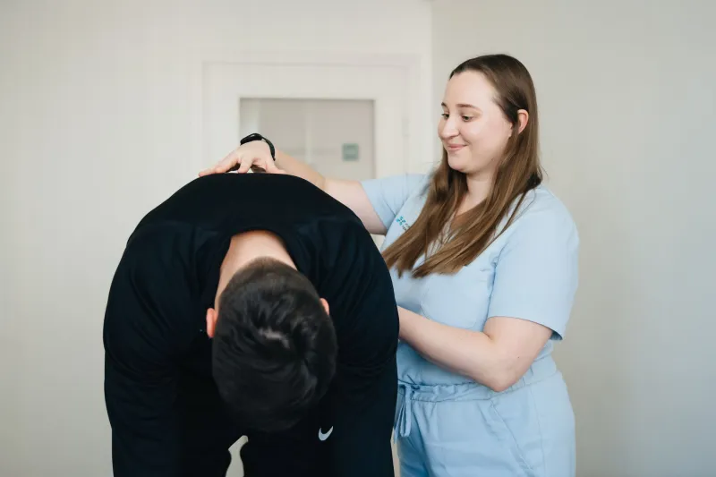 Foundations First: How Japanese Structural Medicine Is Uncovering the Spinal Crisis Americans Don't Know They Have