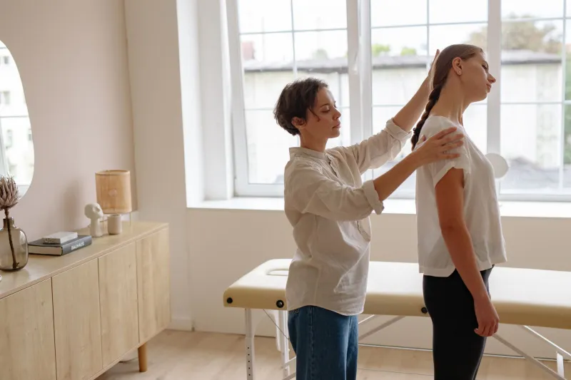 Stand Tall, Stay Well: How Japanese Medicine Links Skeletal Alignment to Immune Resilience