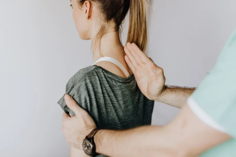 Your Spine, Your Shield: How Japanese Structural Medicine Strengthens the Body's Immune Architecture