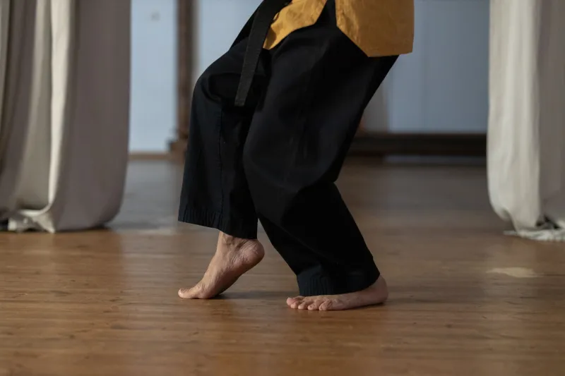 The Stillness Trap: How the Quest for Perfect Posture Is Quietly Breaking American Bodies
