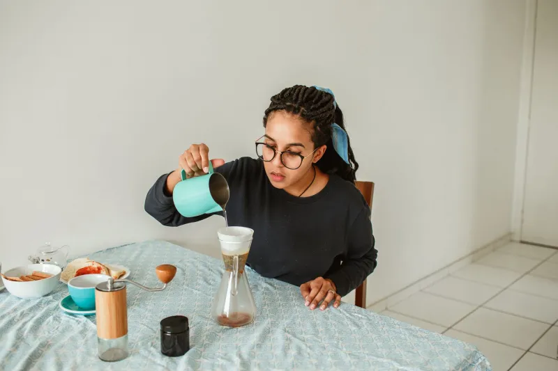 Three Minutes, No Receipt Required: The Japanese Morning Ritual Outperforming America's $40 Billion Wellness Industry