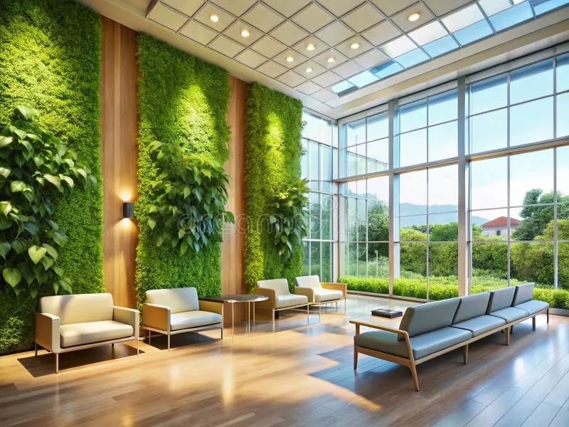 The Waiting Room Is the First Prescription: Environmental Design and the Hidden Medicine of Japanese Clinics
