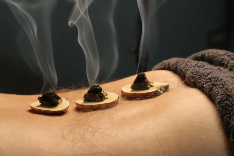 Why Warmth Wins: Rethinking Chronic Pain Through the Lens of Japanese Thermal Healing